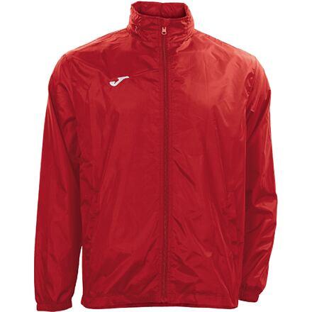 Joma Rainjacket Iris pánská bunda červená Joma