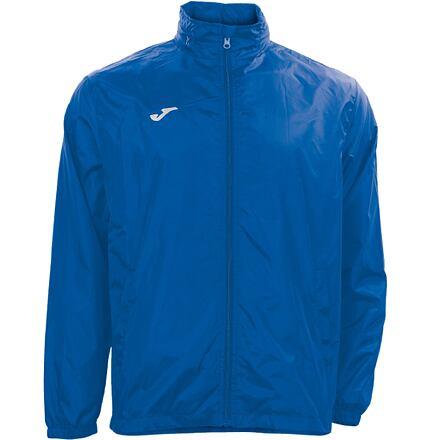 Joma Rainjacket Iris pánská bunda royal modrá Joma