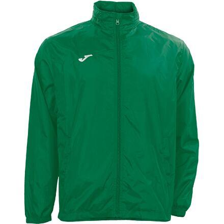 Joma Rainjacket Iris pánská bunda zelená Joma