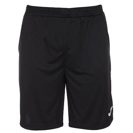 Joma Referee Short šortky pro rozhodčí černá Joma
