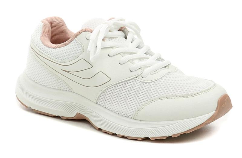 Joma RF70 Lady 2125 bílo béžové dámské sportovní boty Joma