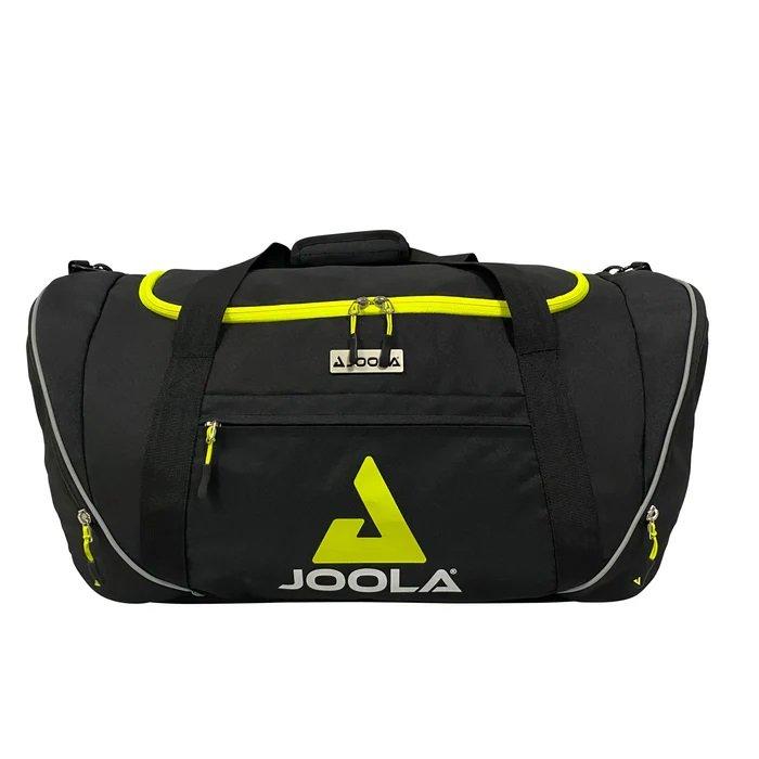 Joola Sportovní taška VISION II Black/Yellow Joola