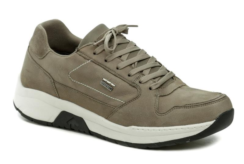 Josef Seibel 46250 olivové pánské nadměrné polobotky Josef Seibel