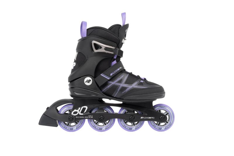 K2 ALEXIS 80 PRO K2 Skates