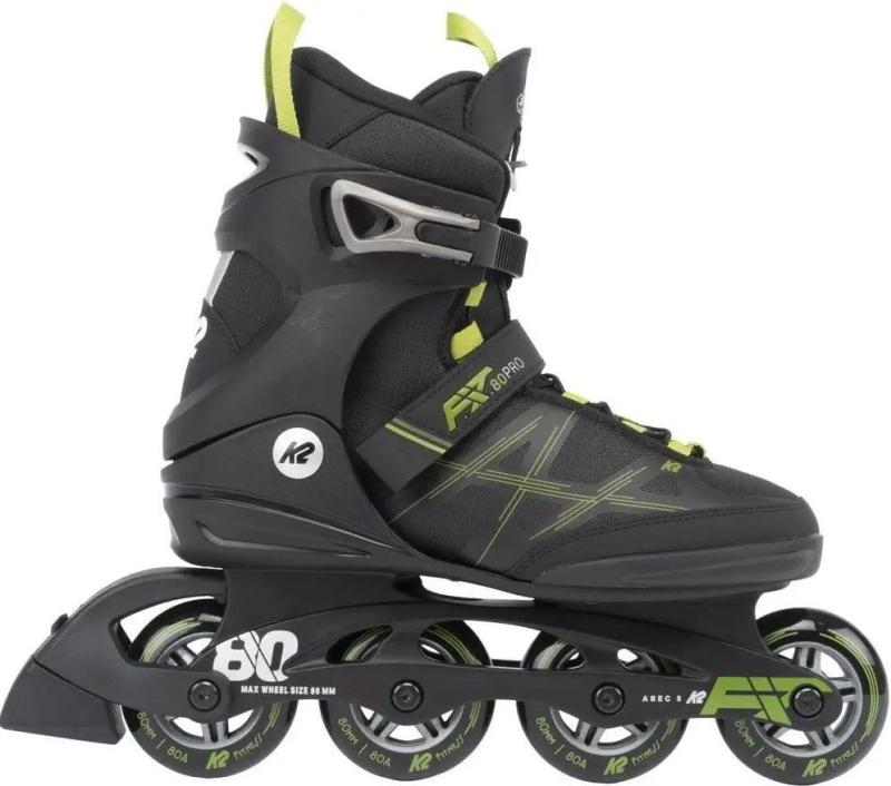 K2 F.I.T. 80 Pro K2 Skates