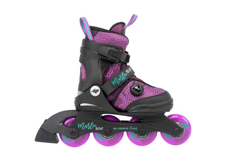 K2 MARLEE Boa K2 Skates
