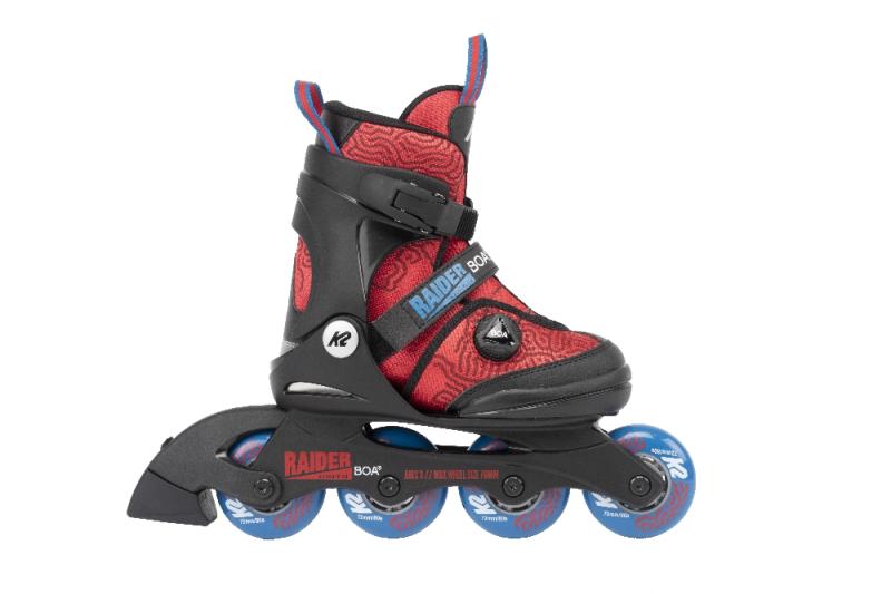 K2 Rider Boa K2 Skates