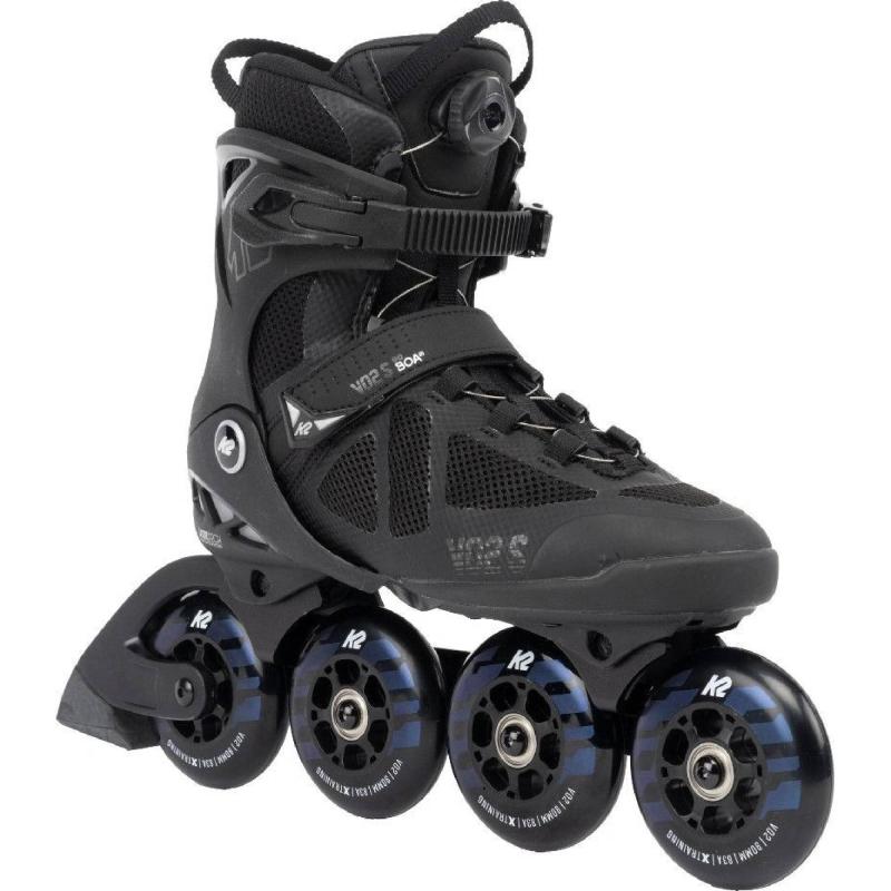 K2 VO2 S 90 Boa K2 Skates