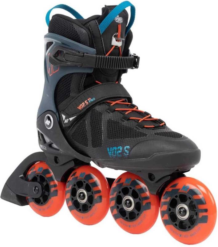 K2 VO2 S 90 Pro K2 Skates