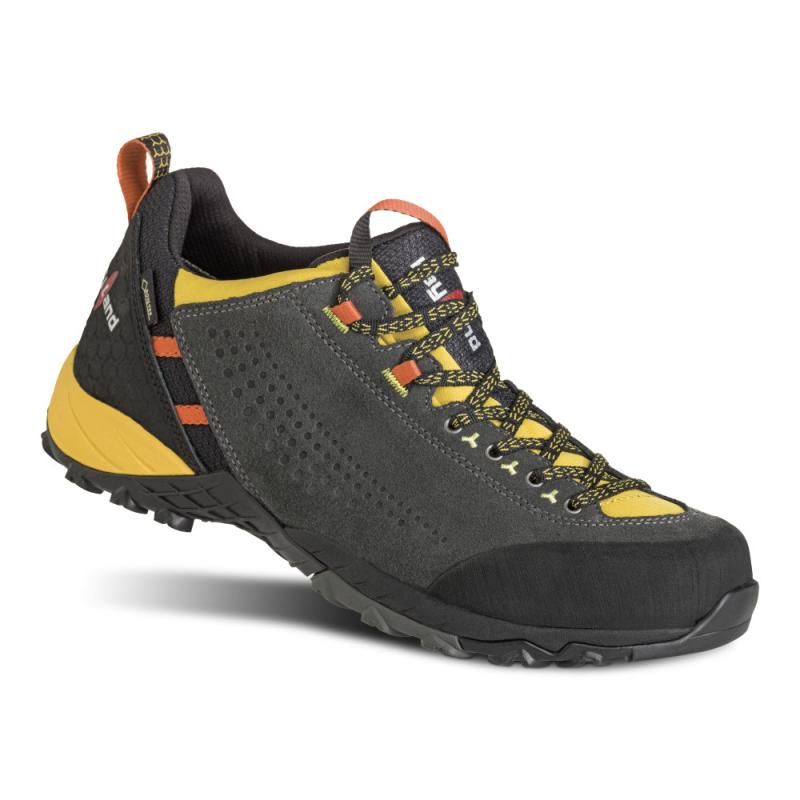 Kayland Alpha Gtx Grey/Yellow Kayland