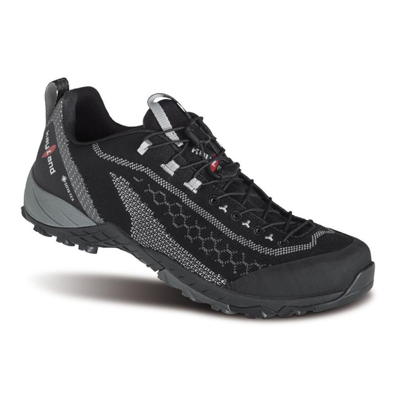 Kayland Alpha Knit Gtx Black Kayland