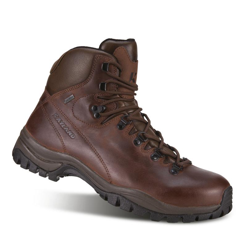 Kayland Cumbria 2.0 Gtx Brown Kayland