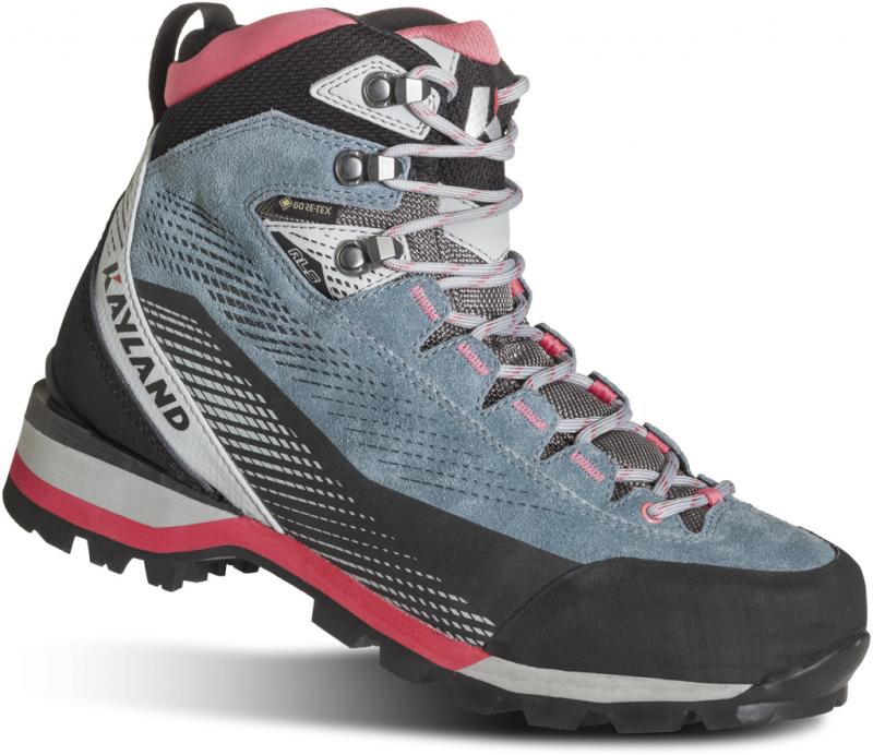 Kayland Grand Tour Ws Gtx Azure/Rose Kayland