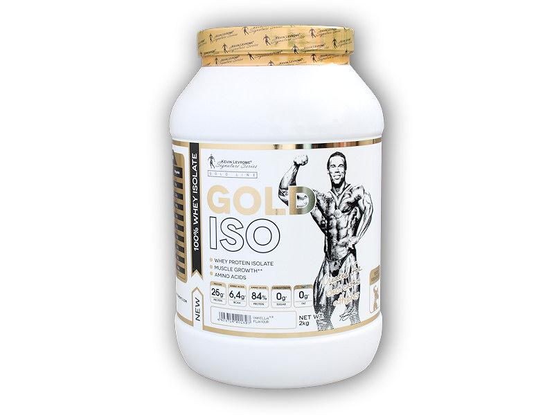 Kevin Levrone Gold Iso 2000g Kevin Levrone