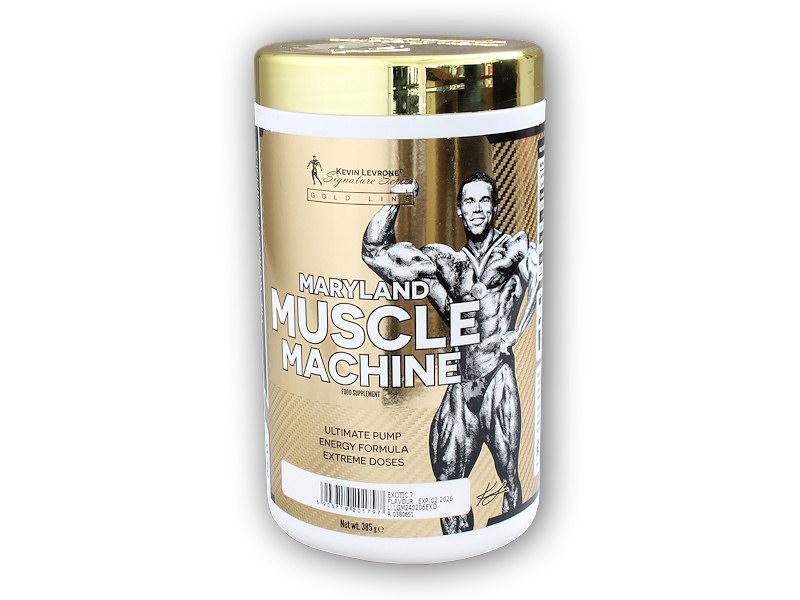 Kevin Levrone Maryland Muscle Machine 385g Kevin Levrone