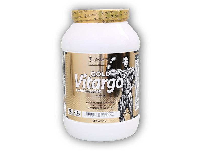 Kevin Levrone Vitargo Carboloader 3000g Kevin Levrone