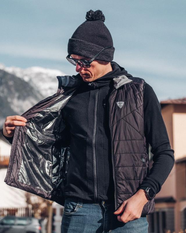 KILPI HEATEO-M Kilpi