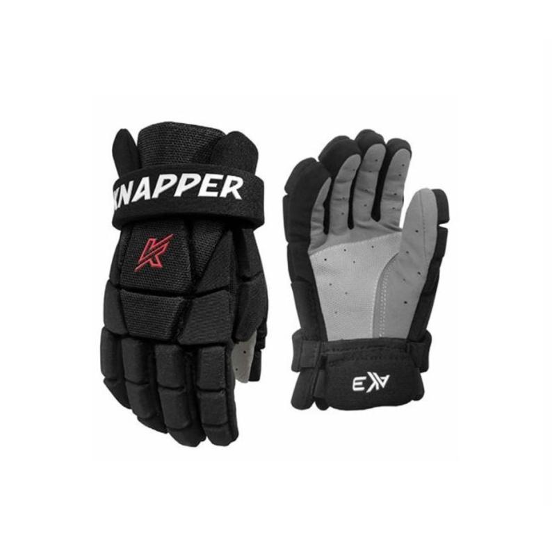 Knapper Hokejbalové rukavice AK3 S24 JR Knapper