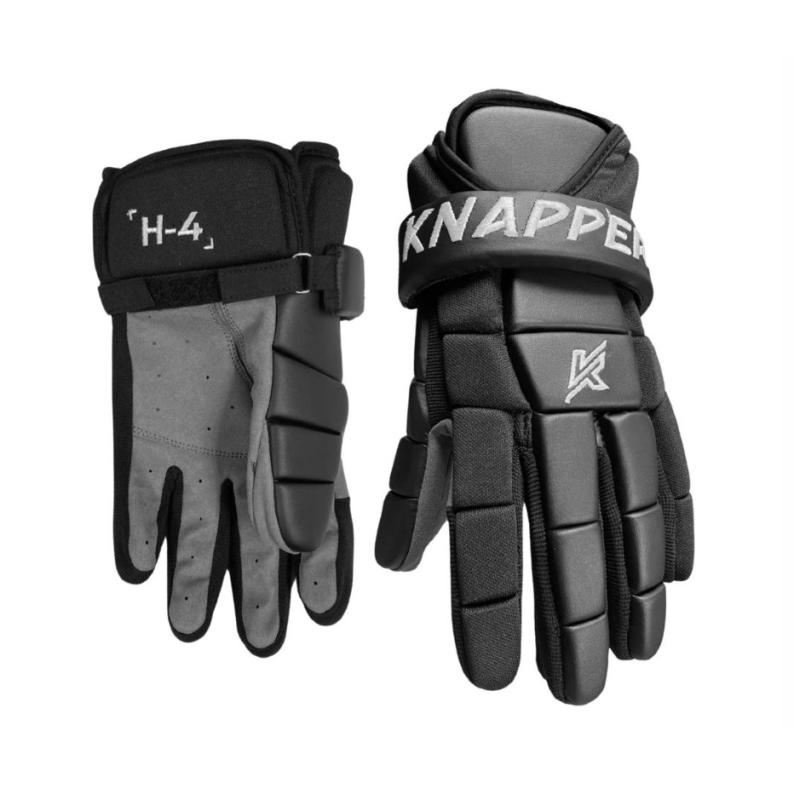 Knapper Hokejbalové rukavice H4 Knapper