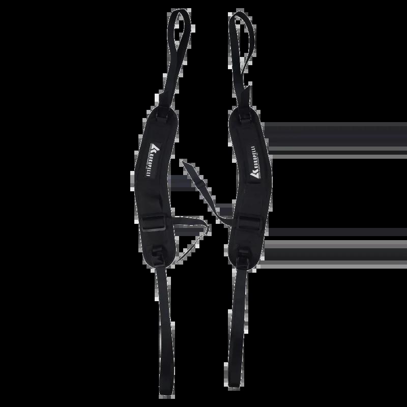 Kokopelli 3-Point Thigh-Strap Set Kokopelli