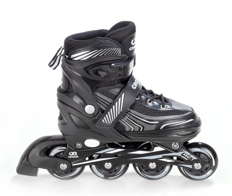 Croxer Optima black Croxer