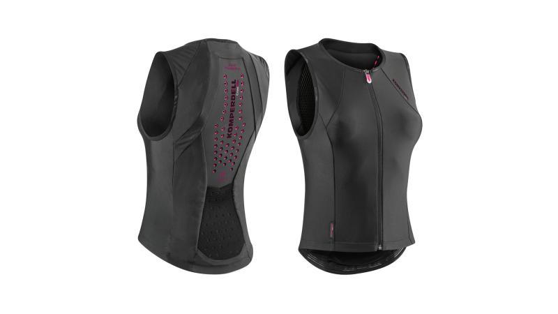 Komperdell AIR LIGHT WOMEN 2024 Komperdell