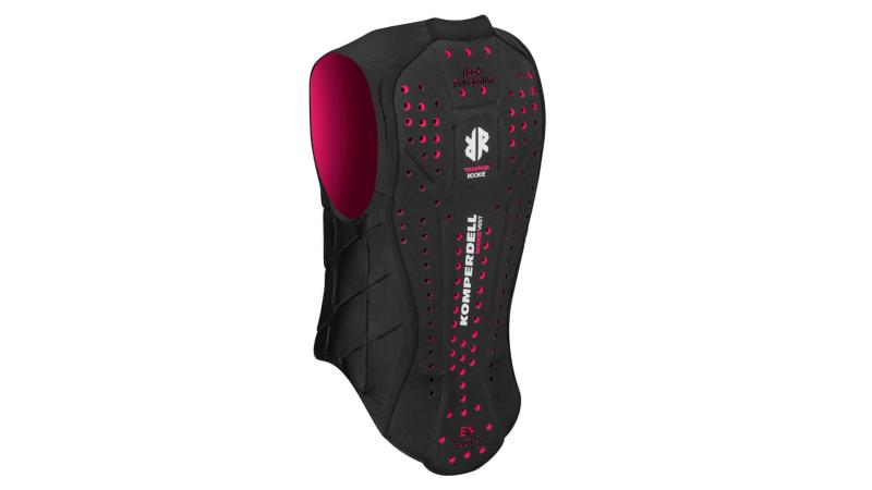 Komperdell Ballistic Vest Junior 2024 Komperdell