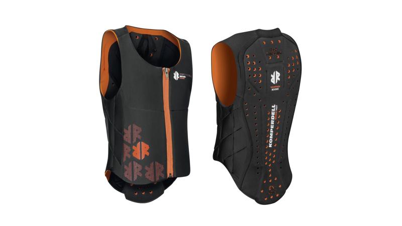 Komperdell Ballistic Vest Junior 2024 Komperdell
