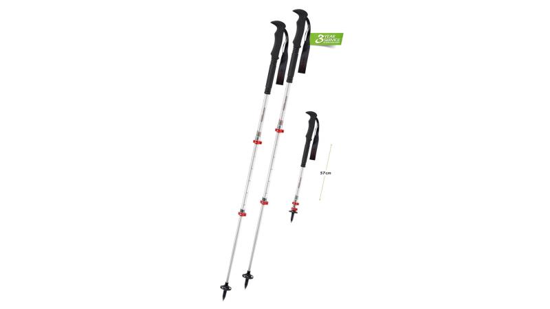Komperdell Explorer Compact Powerlock 2024 Komperdell