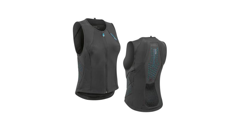 Komperdell PRO VESTLIGHT WOMEN 2024 Komperdell