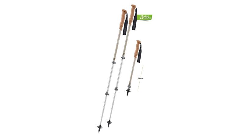 Komperdell Ridgehiker Cork Powerlock Compact 2024 Komperdell
