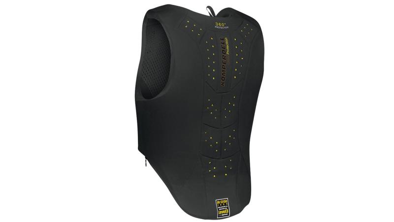 Komperdell SAFETY Junior 24/25 2024 + sleva 600