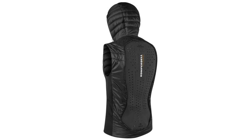 Komperdell Thermovest 2019/20 Komperdell