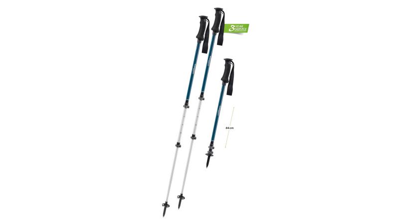 Komperdell Trekmaster Powerlock 2024 Komperdell