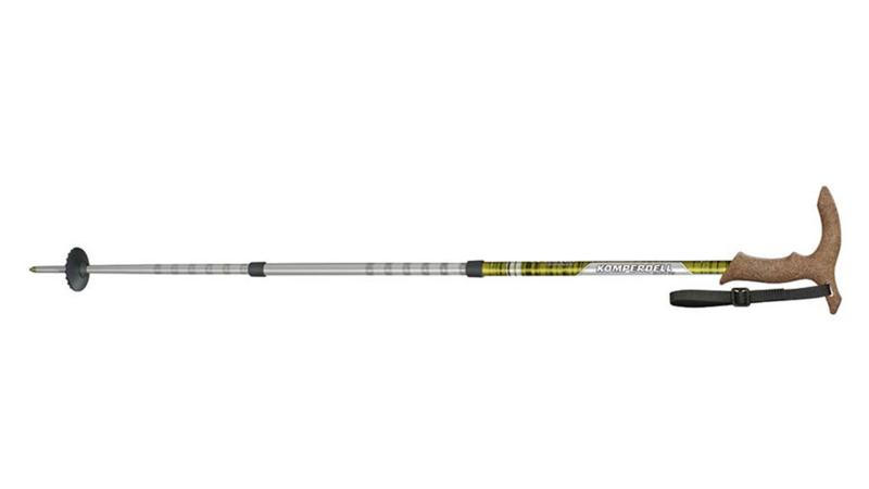 Komperdell WALKER ANTISHOCK LIGHT 2015 Komperdell