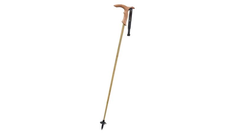 Komperdell Walker Carbon Bamboo Komperdell
