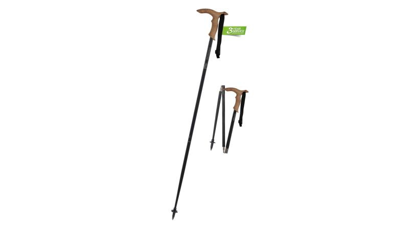 Komperdell Walking Staff .FXP 2024 Komperdell