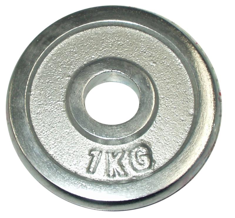 Kubisport Chrom 1kg Kubisport
