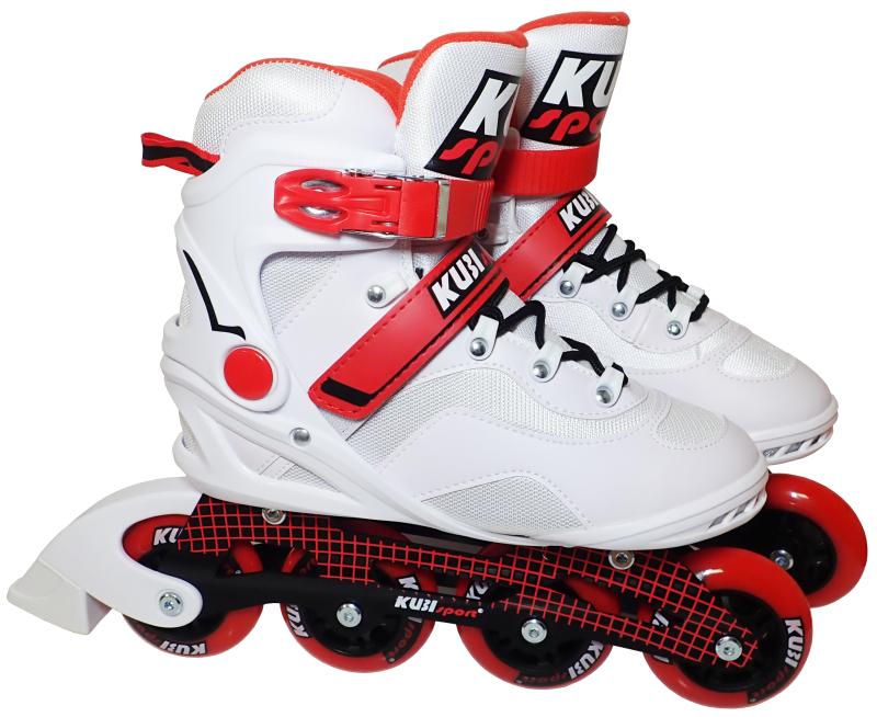 Kubisport CS320K bílé Kubisport