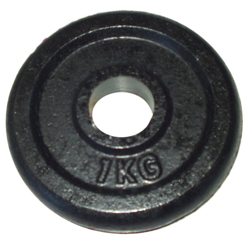 Kubisport Litina 1kg Kubisport
