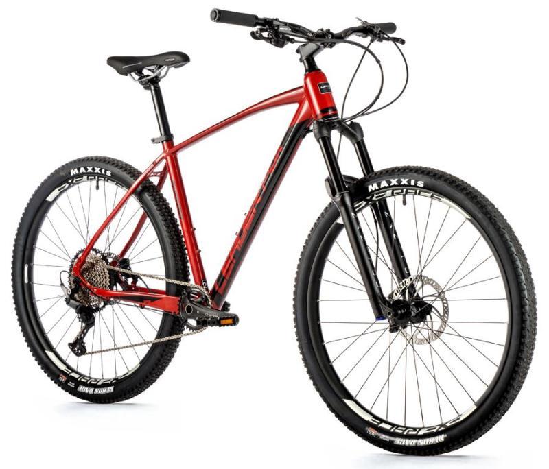 Leader Fox EMPORIA 29 Leader Fox
