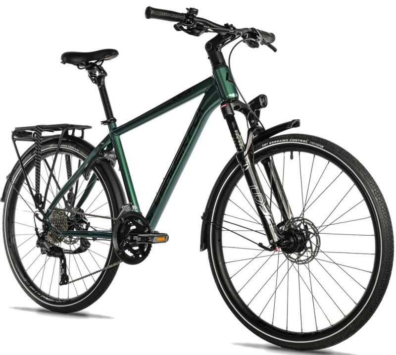 Leader Fox ESPIRIT GENT 28 Leader Fox