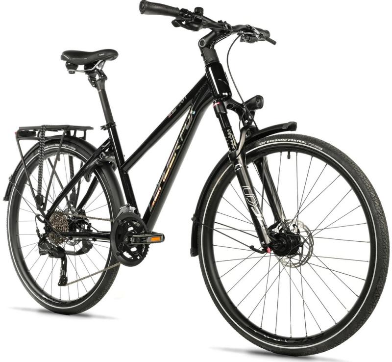 Leader Fox ESPIRIT LADY 28 Leader Fox
