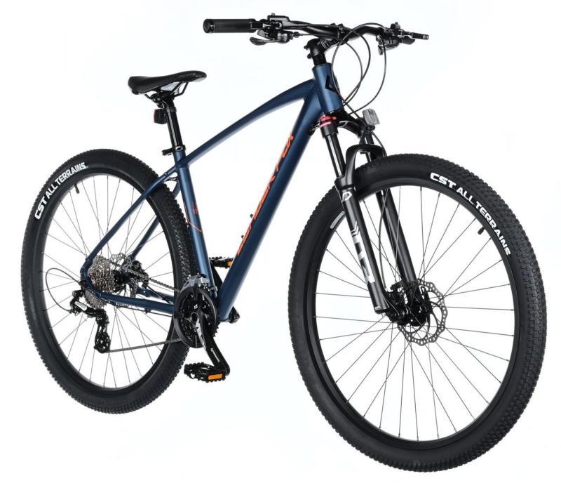 Leader Fox EVOLUTION 29 modré Leader Fox