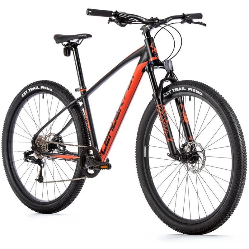 Leader Fox Sonora 1 2023 Leader Fox