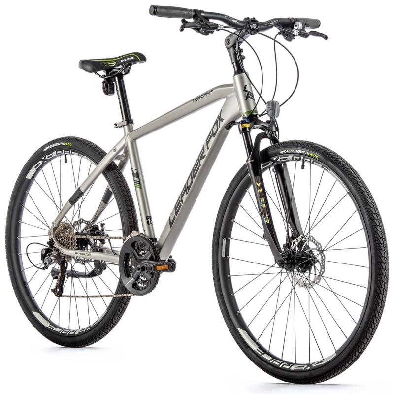 Leader Fox TOSCANA 28 Leader Fox