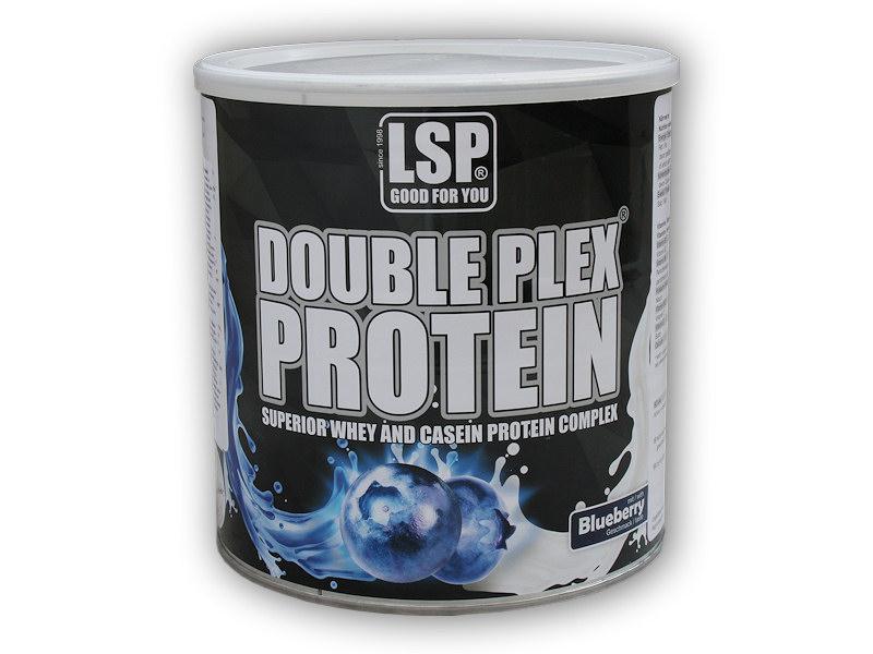 LSP Nutrition Double Plex 750g LSP Nutrition