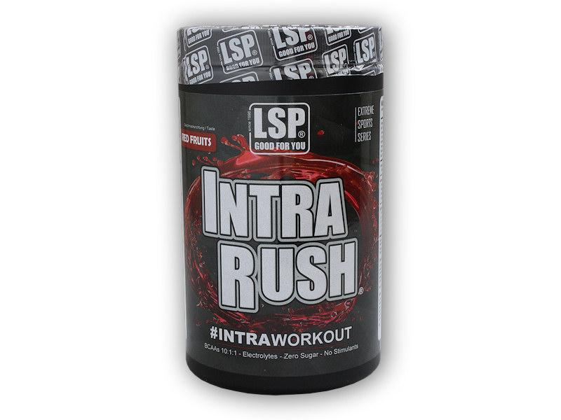 LSP Nutrition Intra rush 500g LSP Nutrition