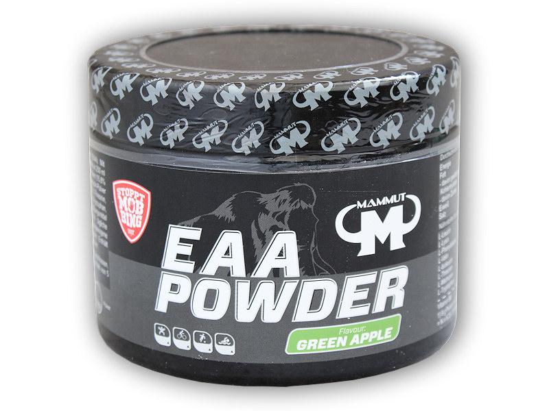 Mammut Nutrition EAA powder 250g Mammut Nutrition