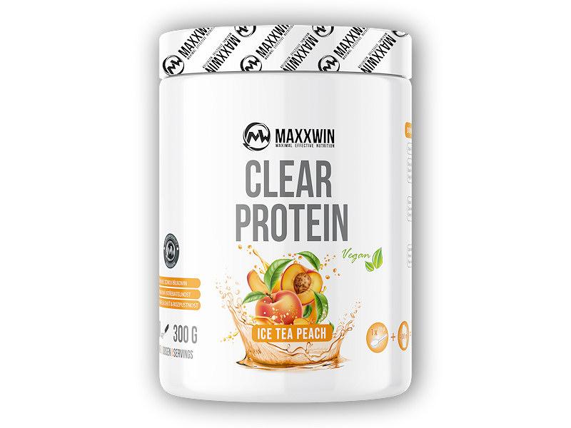 MAXXWIN Clear Protein 300g Maxxwin
